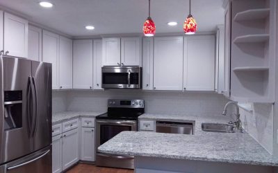 Remodeling Your Kitchen: Transforming the Heart of Your Home