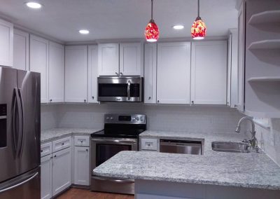 Kitchen Remodel