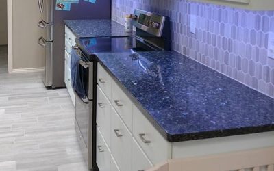 Exploring Different Types of Countertops for a Kitchen Remodel