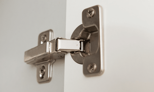 Soft Close Hinges vs. Standard Hinges