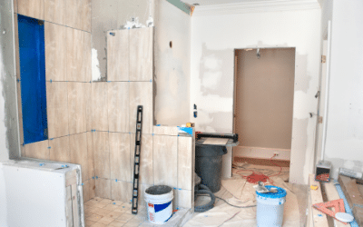 What to Expect During a Bathroom Remodel