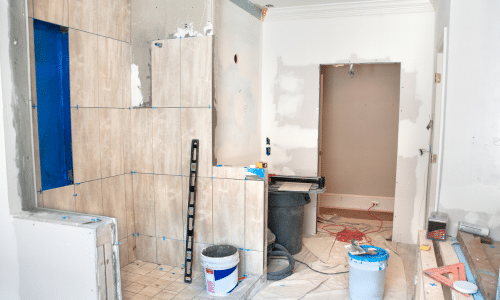 What to Expect During a Bathroom Remodel