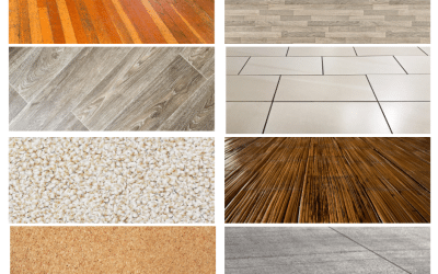 A Comprehensive Guide to Flooring Options for Your Home Remodel