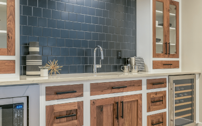 The Perfect Tile Backsplash for Your Kitchen Remodel