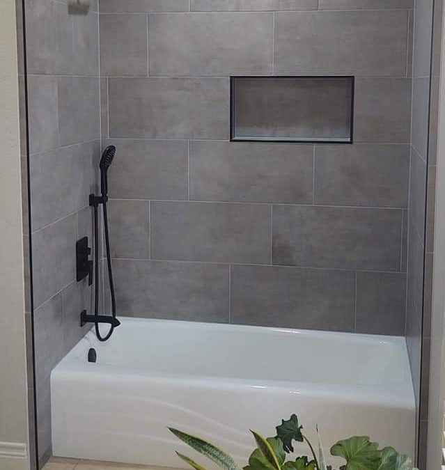 Remodeling Your Bathroom: Transforming Your Space into a Personal Oasis